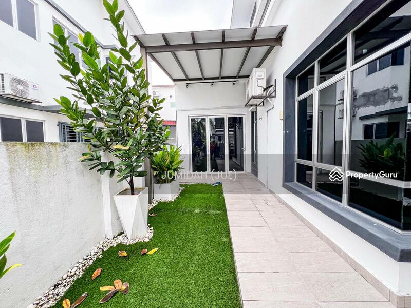 Untuk Dijual - Taman Seri Residensi, Kapar Indah Klang