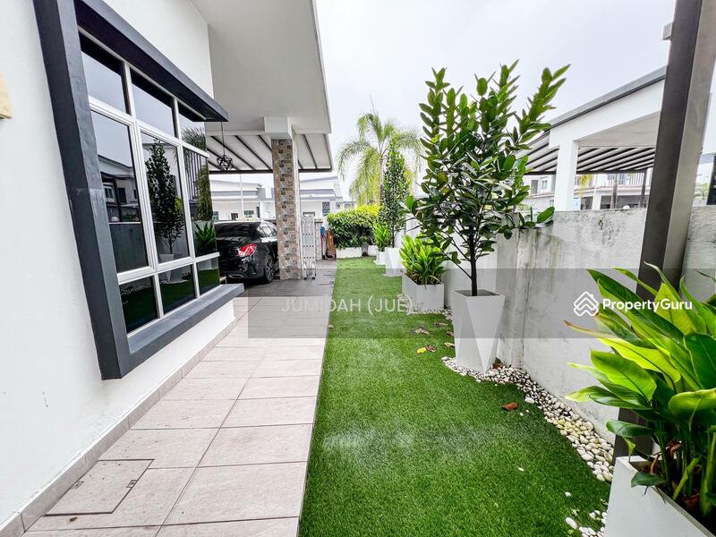 Untuk Dijual - Taman Seri Residensi, Kapar Indah Klang