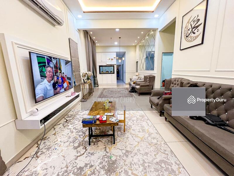 Untuk Dijual - Taman Seri Residensi, Kapar Indah Klang