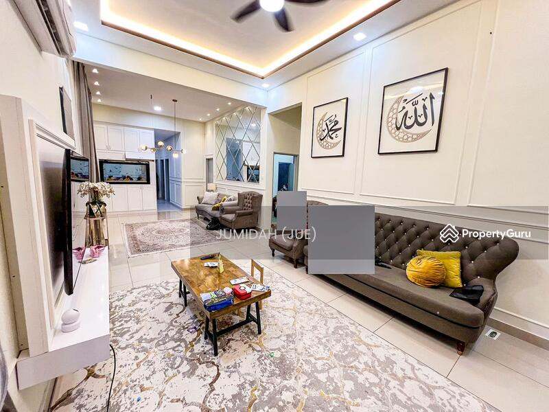 Untuk Dijual - Taman Seri Residensi, Kapar Indah Klang