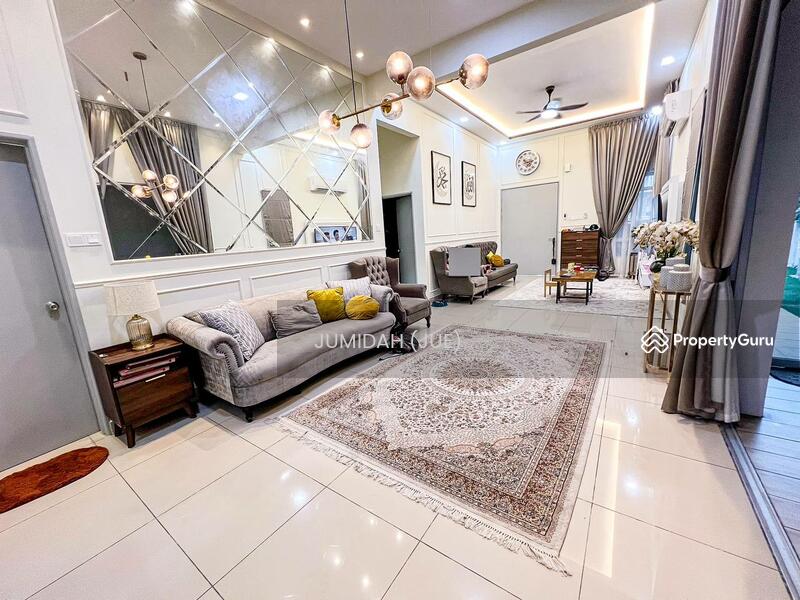 Untuk Dijual - Taman Seri Residensi, Kapar Indah Klang
