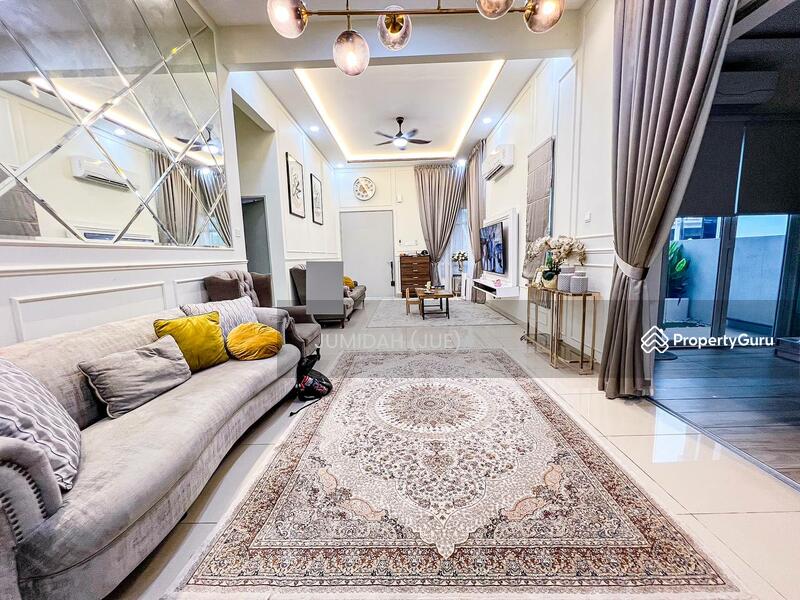 Untuk Dijual - Taman Seri Residensi, Kapar Indah Klang