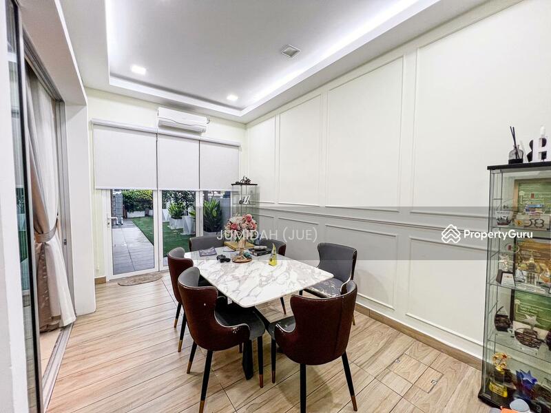 Untuk Dijual - Taman Seri Residensi, Kapar Indah Klang