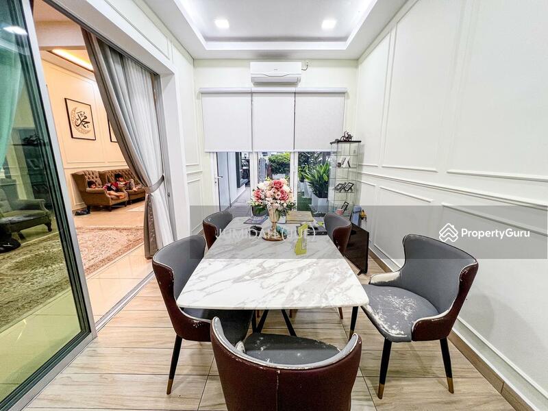 Untuk Dijual - Taman Seri Residensi, Kapar Indah Klang