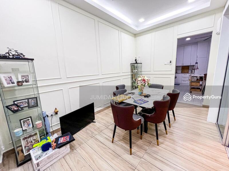 Untuk Dijual - Taman Seri Residensi, Kapar Indah Klang