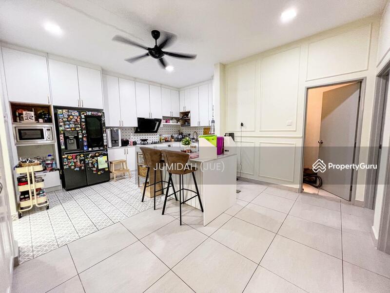 Untuk Dijual - Taman Seri Residensi, Kapar Indah Klang