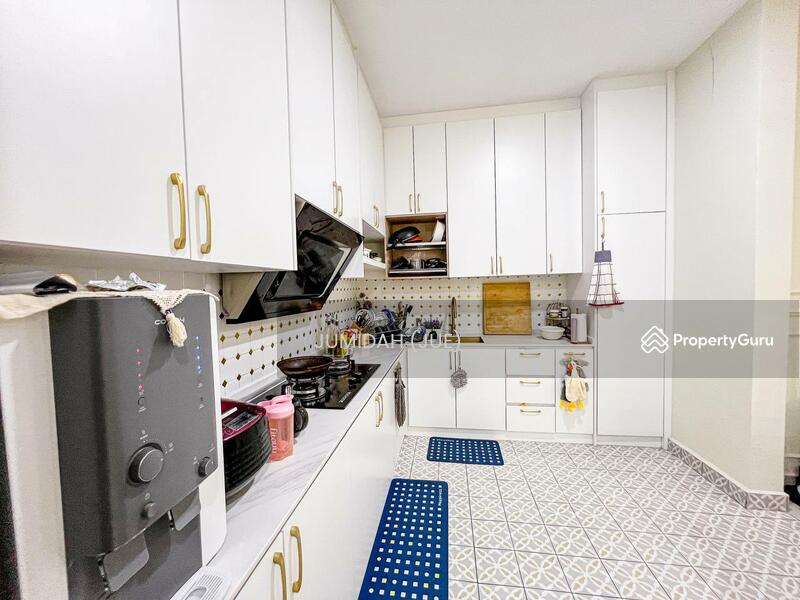Untuk Dijual - Taman Seri Residensi, Kapar Indah Klang