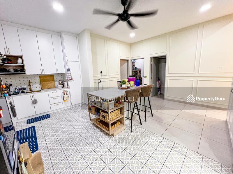 Untuk Dijual - Taman Seri Residensi, Kapar Indah Klang