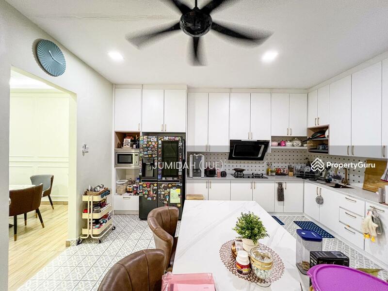 Untuk Dijual - Taman Seri Residensi, Kapar Indah Klang
