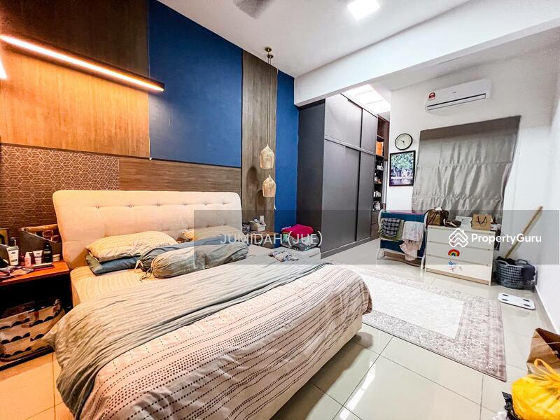 Untuk Dijual - Taman Seri Residensi, Kapar Indah Klang