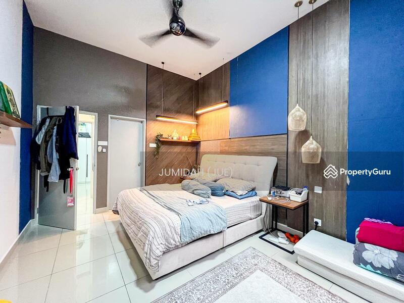 Untuk Dijual - Taman Seri Residensi, Kapar Indah Klang