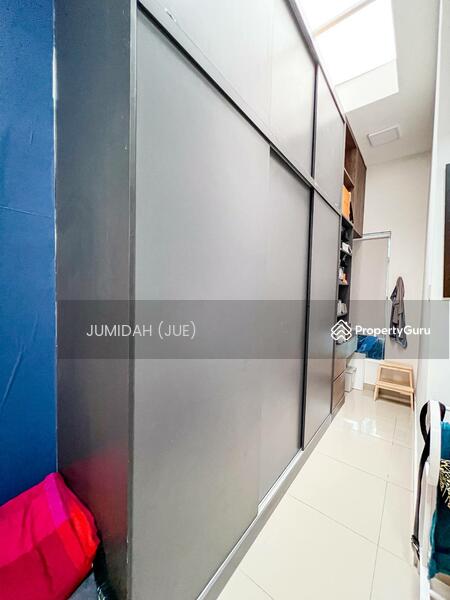 Untuk Dijual - Taman Seri Residensi, Kapar Indah Klang