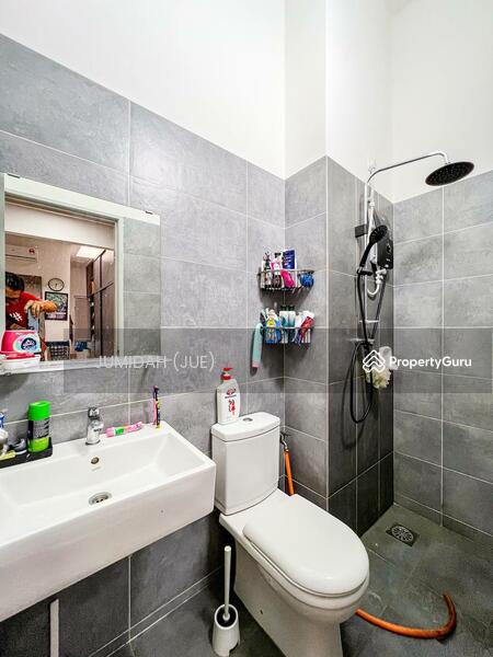 Untuk Dijual - Taman Seri Residensi, Kapar Indah Klang