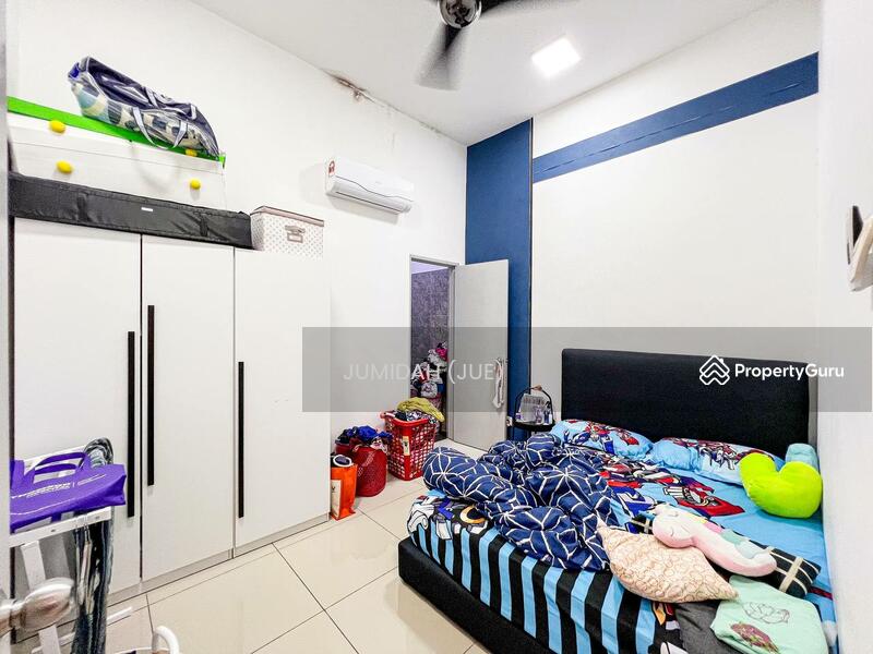 Untuk Dijual - Taman Seri Residensi, Kapar Indah Klang