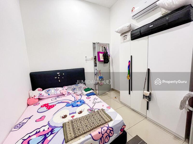 Untuk Dijual - Taman Seri Residensi, Kapar Indah Klang