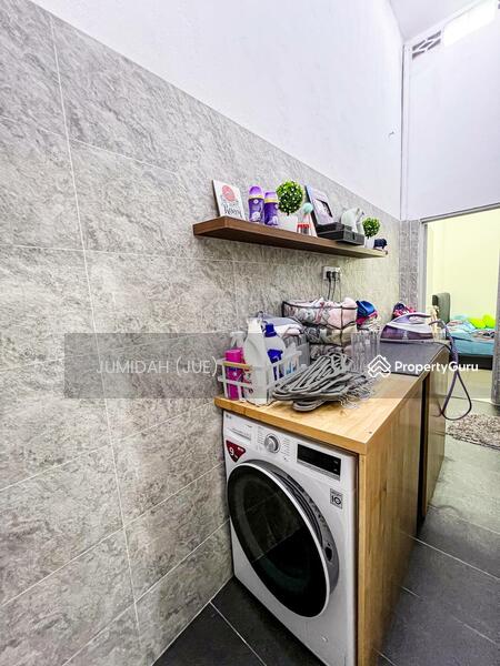Untuk Dijual - Taman Seri Residensi, Kapar Indah Klang