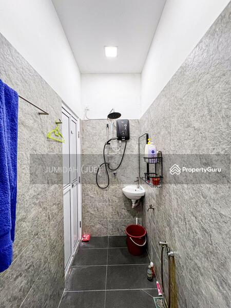 Untuk Dijual - Taman Seri Residensi, Kapar Indah Klang