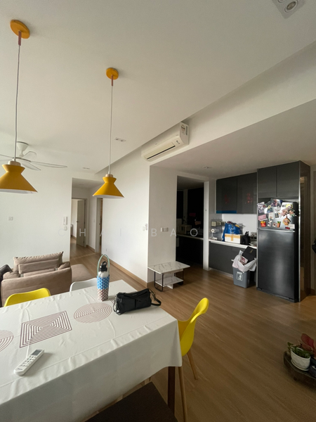 For Rent - Panorama Residences