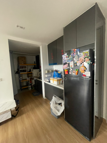 For Rent - Panorama Residences