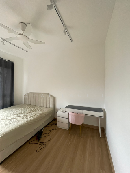 For Rent - Panorama Residences