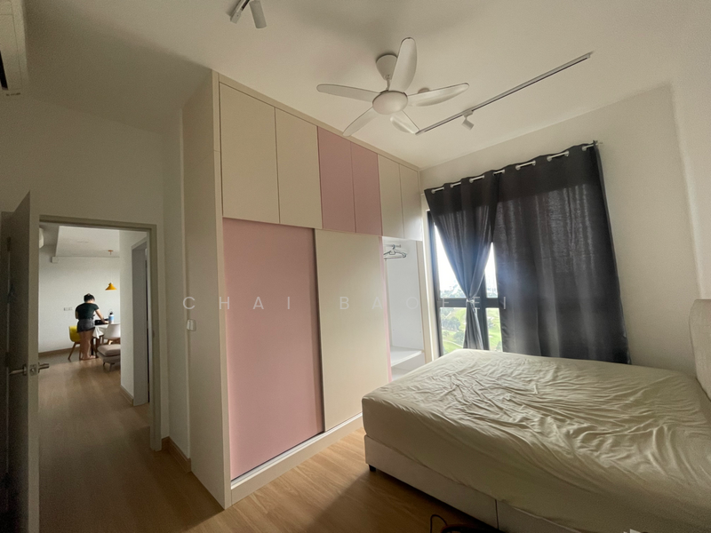 For Rent - Panorama Residences