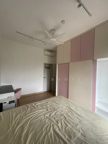 For Rent - Panorama Residences
