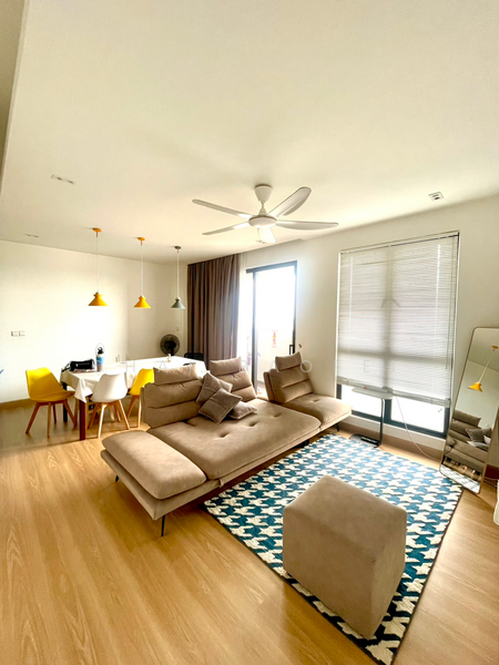 For Rent - Panorama Residences