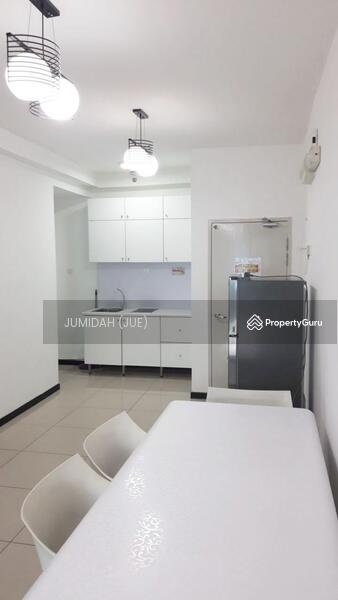 Well Maintained Condition Fully Furnished Unit Centrestage Designer Suite Seksyen 13 Petaling Jaya S