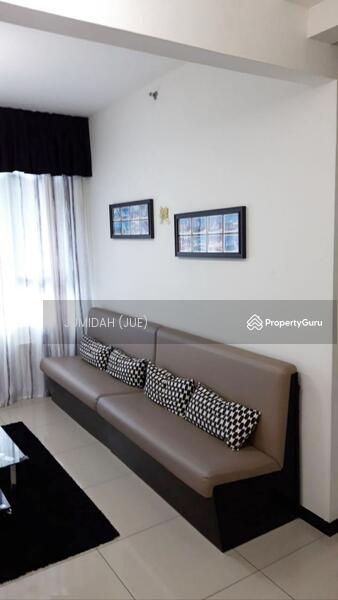 Well Maintained Condition Fully Furnished Unit Centrestage Designer Suite Seksyen 13 Petaling Jaya S