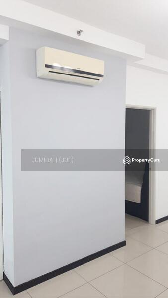 Well Maintained Condition Fully Furnished Unit Centrestage Designer Suite Seksyen 13 Petaling Jaya S