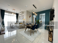 For Sale - Bukit Bantayan Residences