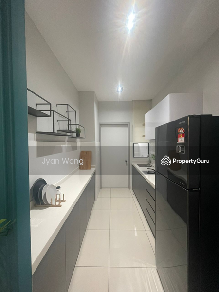 For Sale - Bukit Bantayan Residences