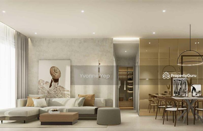 Service Residence for Sale at Arra Residences - Yvonne Yep - PropertyGuru.com.my