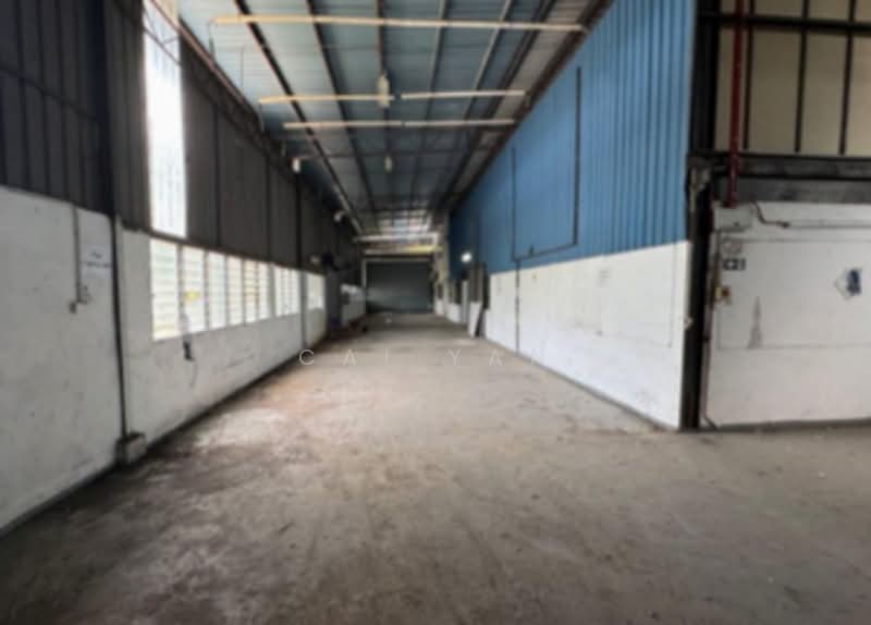 Detached Factory for Rent in Kulim (Kedah) - Cai Yan - Interior - PropertyGuru.com.my