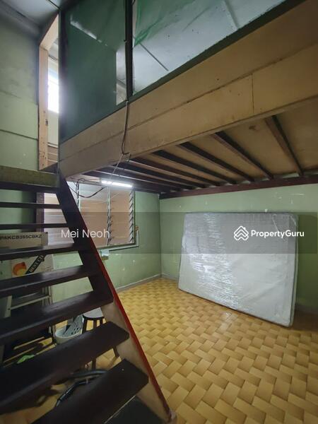 For Rent - Taman Ungku Tun Aminah