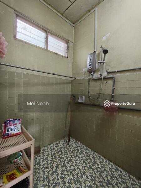 For Rent - Taman Ungku Tun Aminah