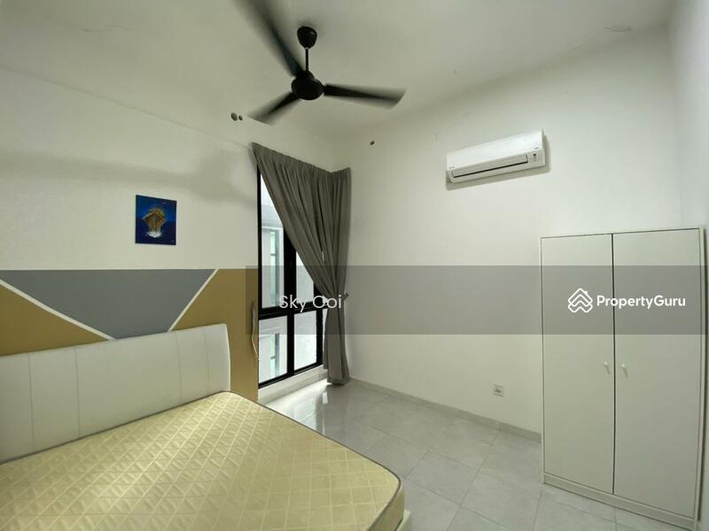 Untuk Disewa - Evoke Residence