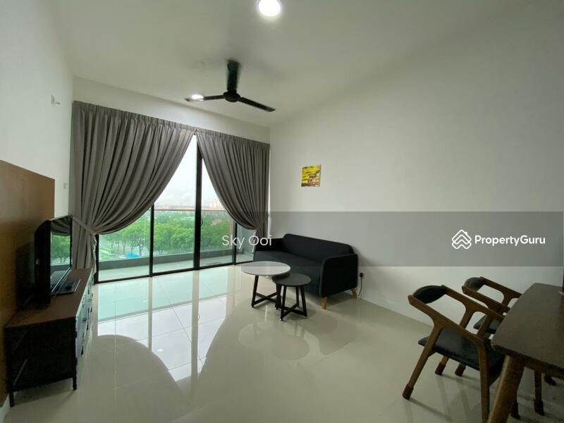 Untuk Disewa - Evoke Residence