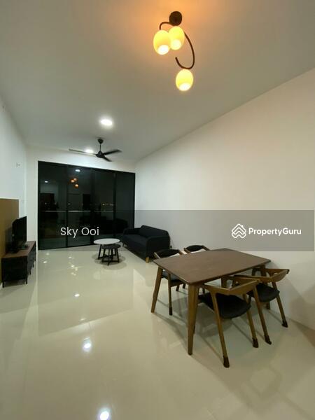 Untuk Disewa - Evoke Residence