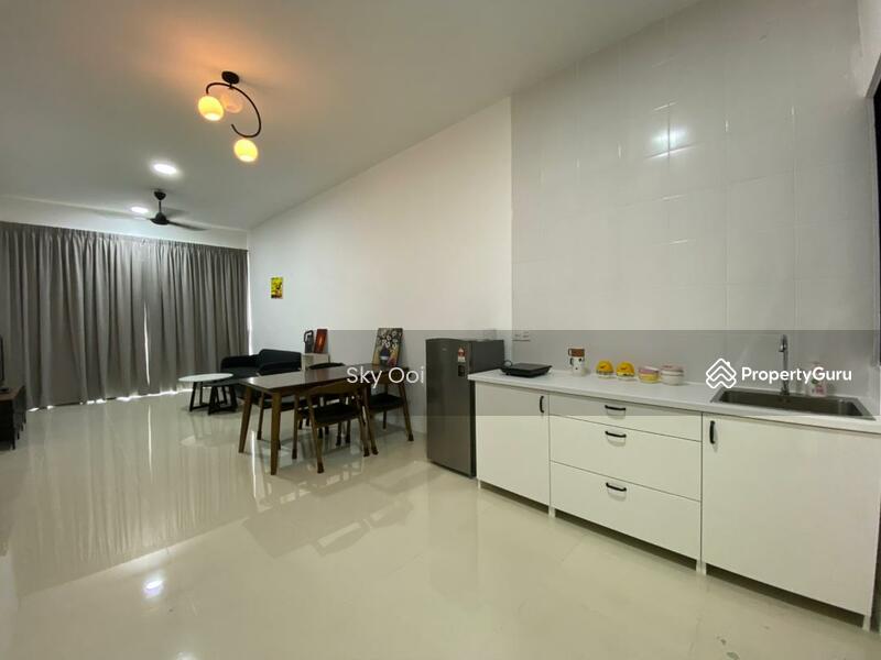 Untuk Disewa - Evoke Residence