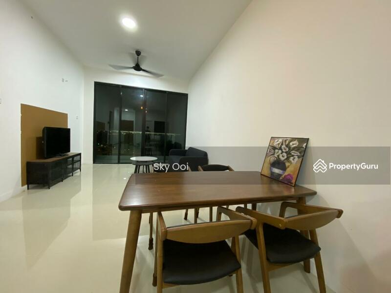 Untuk Disewa - Evoke Residence
