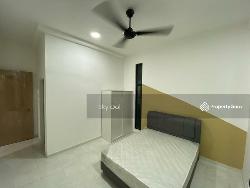 Untuk Disewa - Evoke Residence