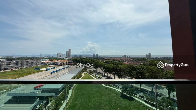Untuk Disewa - Evoke Residence