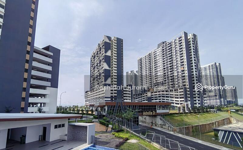 For Sale - RESIDENSI ADELIA 3