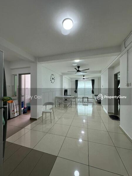For Rent - Delima Emas