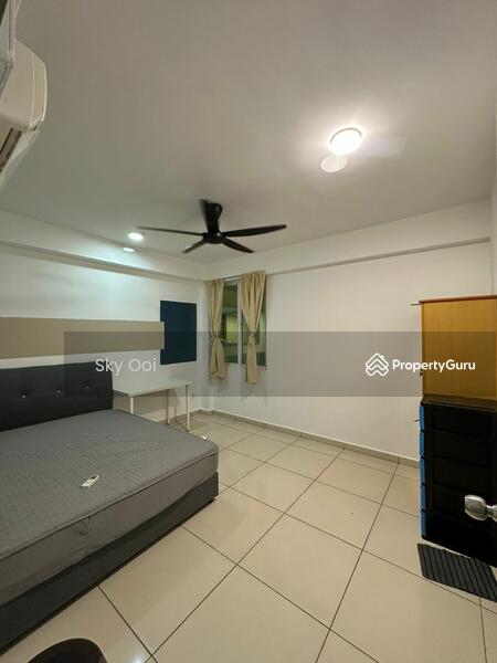 For Rent - Delima Emas