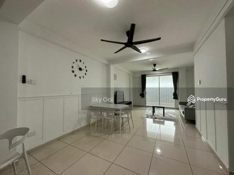 For Rent - Delima Emas