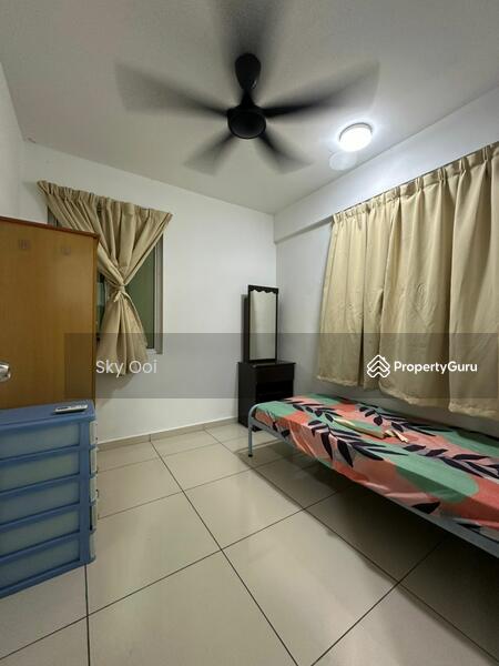 For Rent - Delima Emas