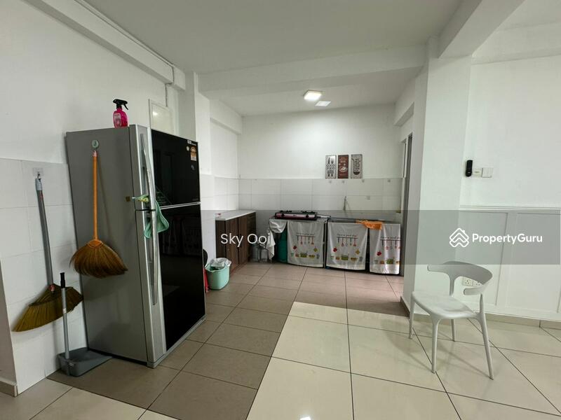 For Rent - Delima Emas
