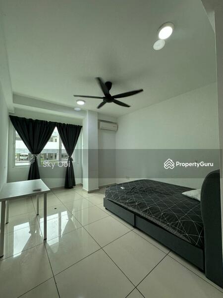For Rent - Delima Emas